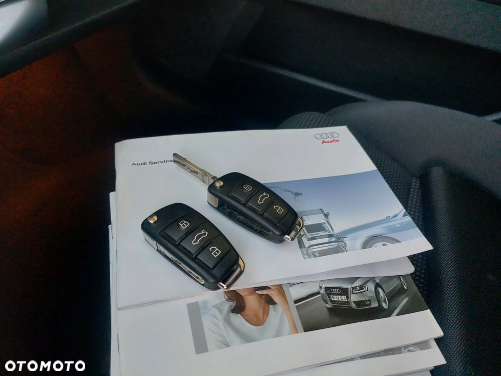 Audi A3 Sportback - 19