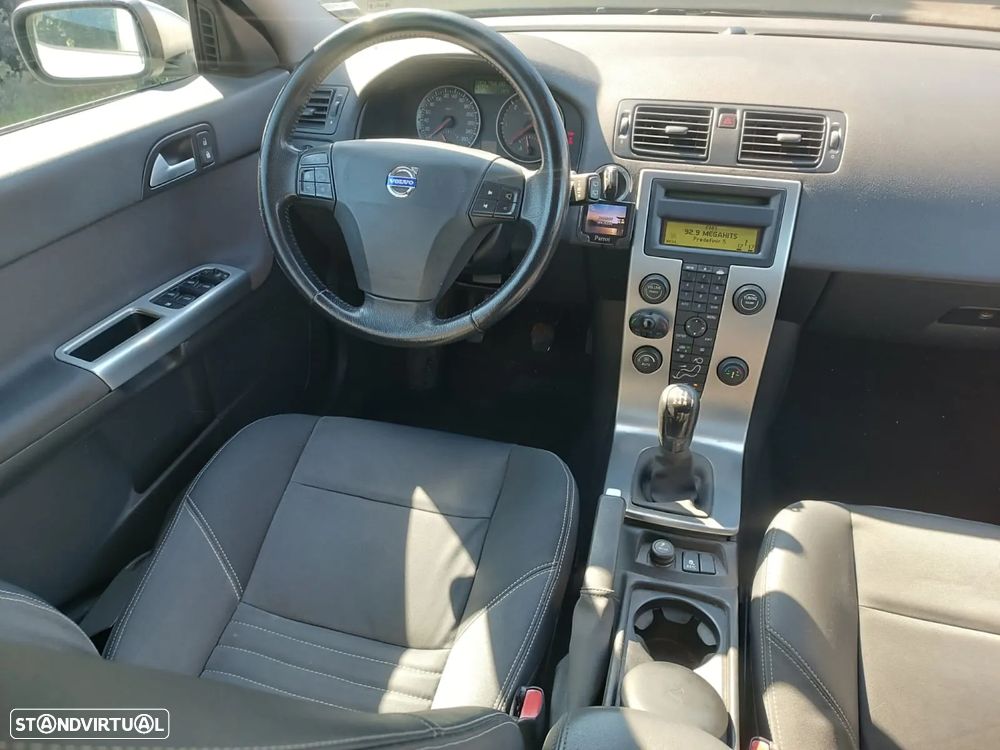Volvo V50 1.6 D Momentum - 15