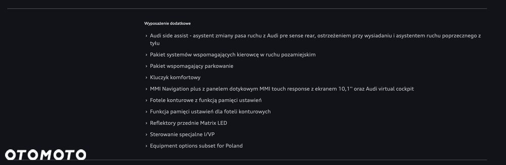 Audi A6 Limousine 40 TDI mHEV S tronic - 31
