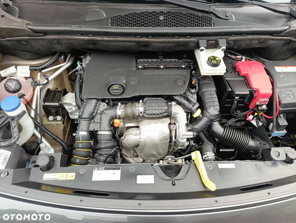 Citroën Berlingo Multispace BlueHDi 100 SELECTION - 27