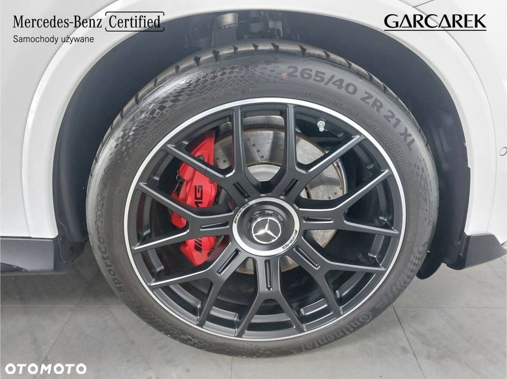 Mercedes-Benz GLC - 29