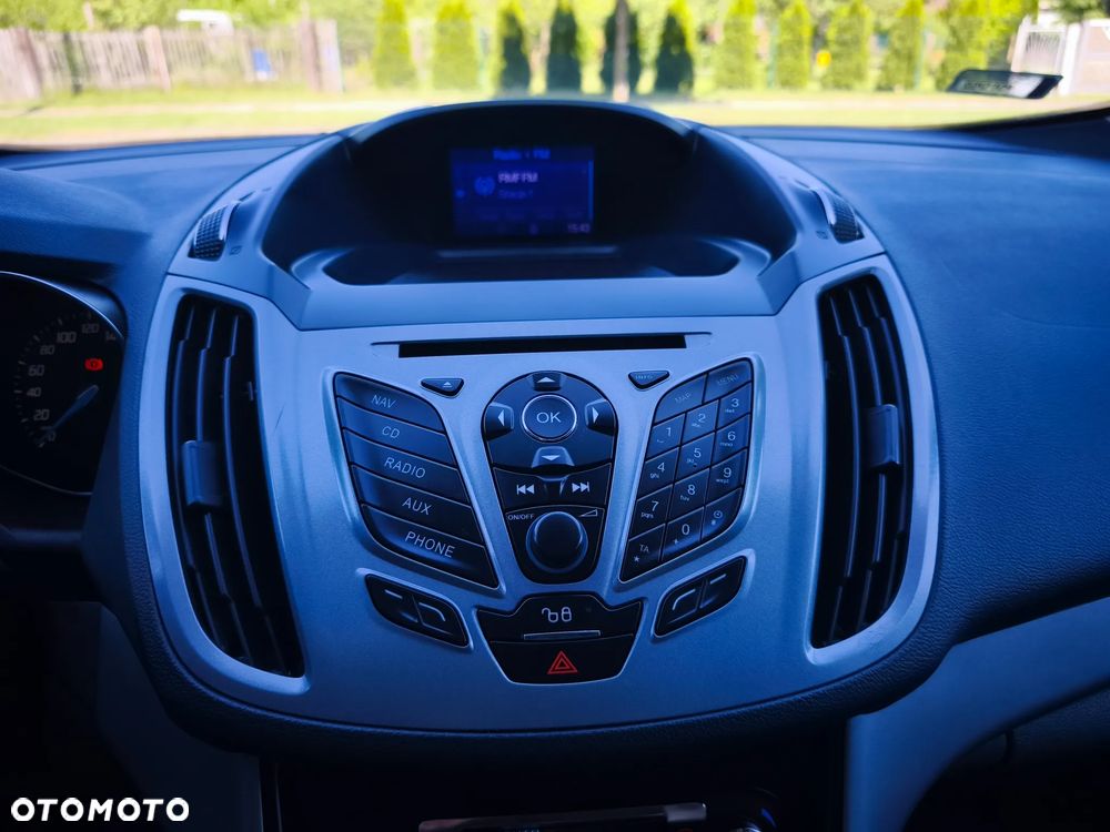 Ford C-MAX 2.0 TDCi Champions Edition - 25