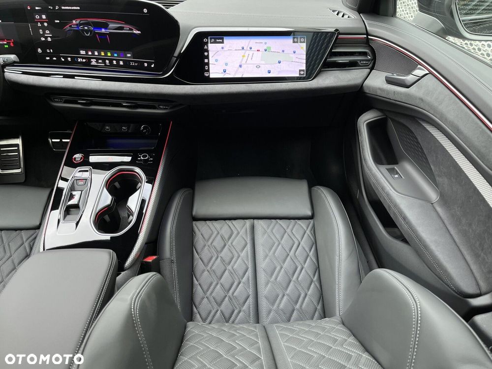 Audi A6 Limousine - 13