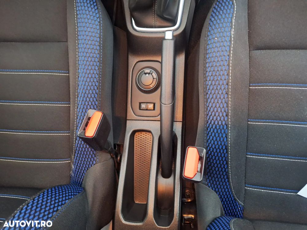 Dacia Duster 1.5 Blue dCi 4WD SL BlueLine - 18