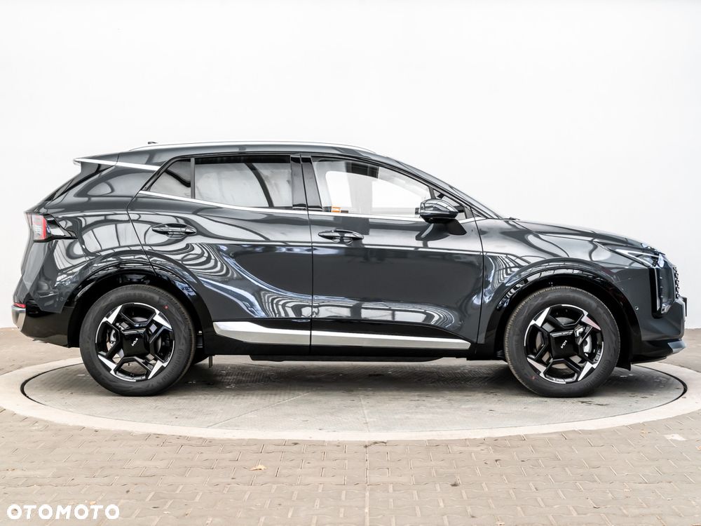 Kia Sportage 1.6 T-GDI Business Line 2WD DCT - 8