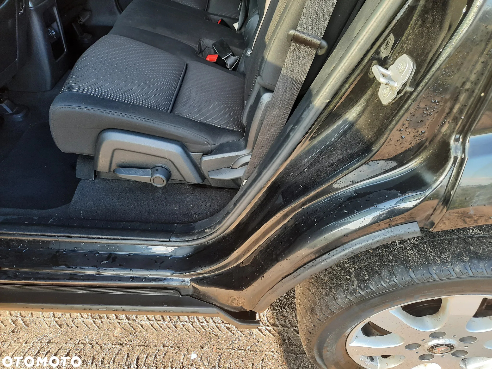 Fiat Freemont 2.0 Multijet - 10