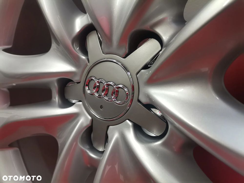 Felgi aluminiowe AUDI Q5 ORI 5x112r19 et37 AUDI VW SKODA BMW nowe!!!! - 4
