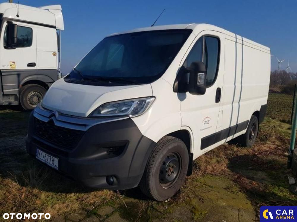 Citroën Jumper - 3