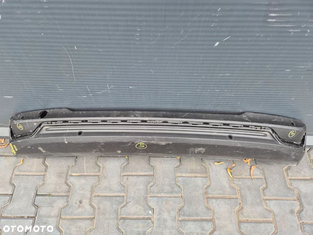 HYUNDAI I30 III ZDERZAK TYLNY (dostępne 4 zderzaki) - 18