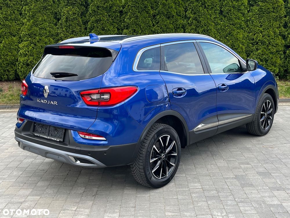 Renault Kadjar - 11