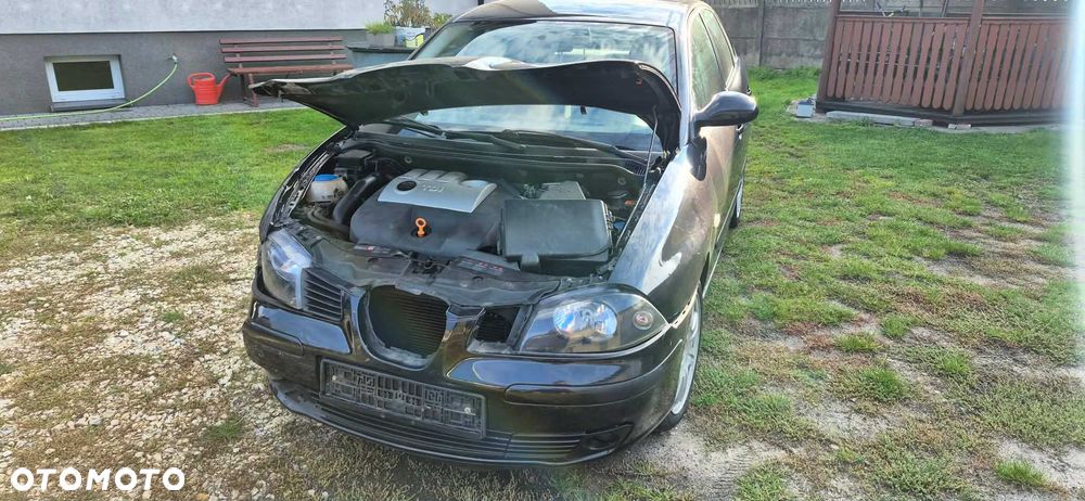 Seat Ibiza - 3