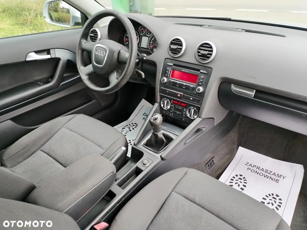 Audi A3 - 20