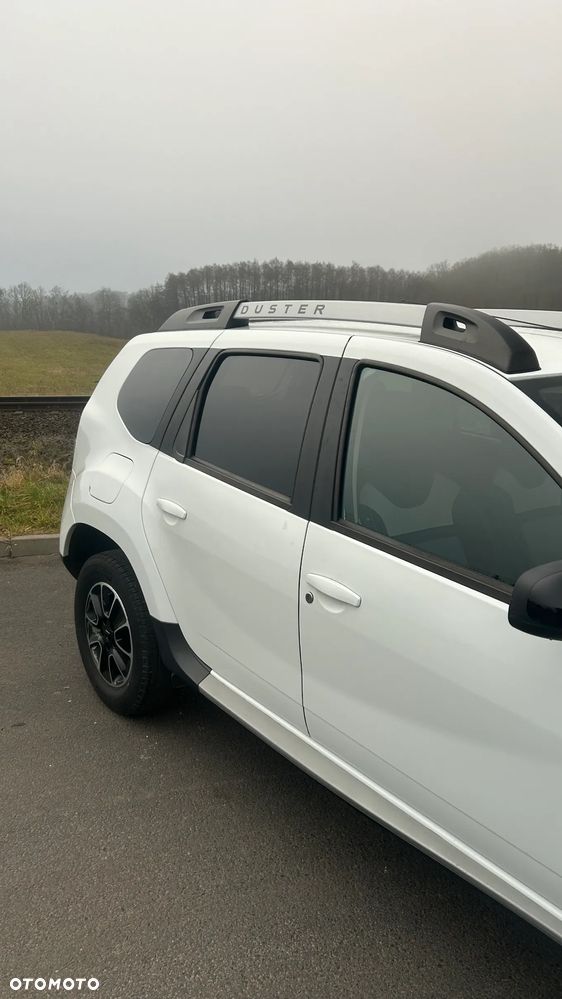 Dacia Duster 1.2 TCe Prestige S&S EU6 - 11