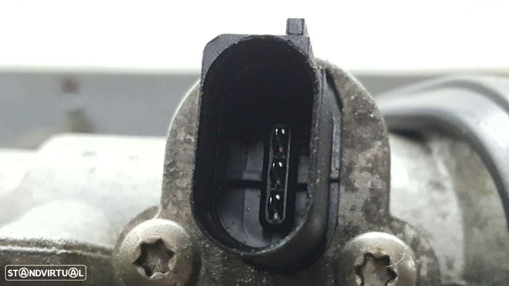 CREMALHEIRA DE DIREÇÃO VOLKSWAGEN POLO (6R1) ADVANCE - 11