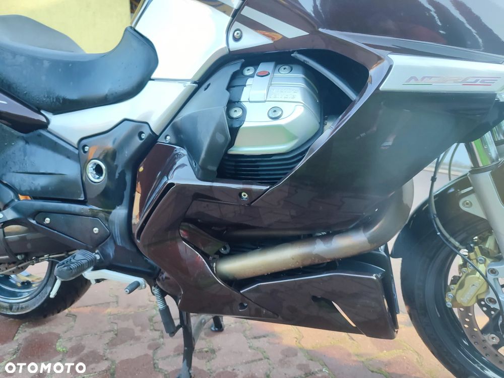 Moto Guzzi Norge - 7