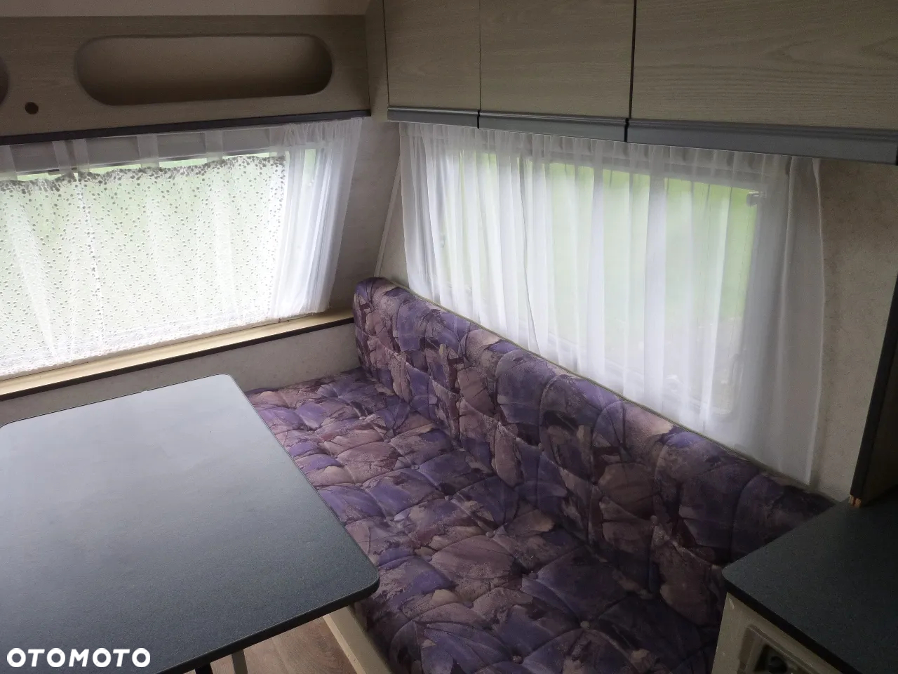 SWIFT Euroland 380 , 1995r , Zarejestrowana - 8