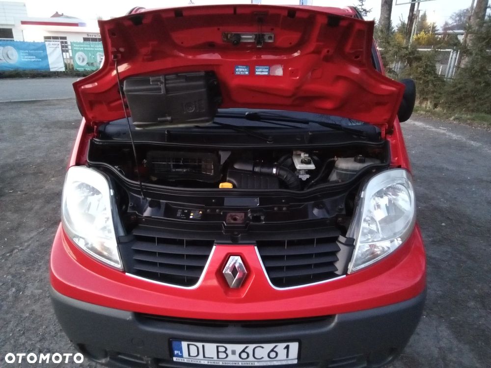 Renault Trafic - 5