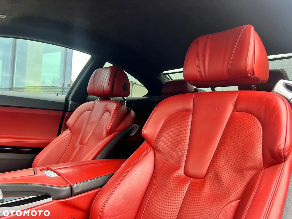 BMW M6 Standard - 16