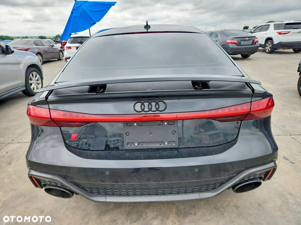 Audi RS7 Sportback - 7