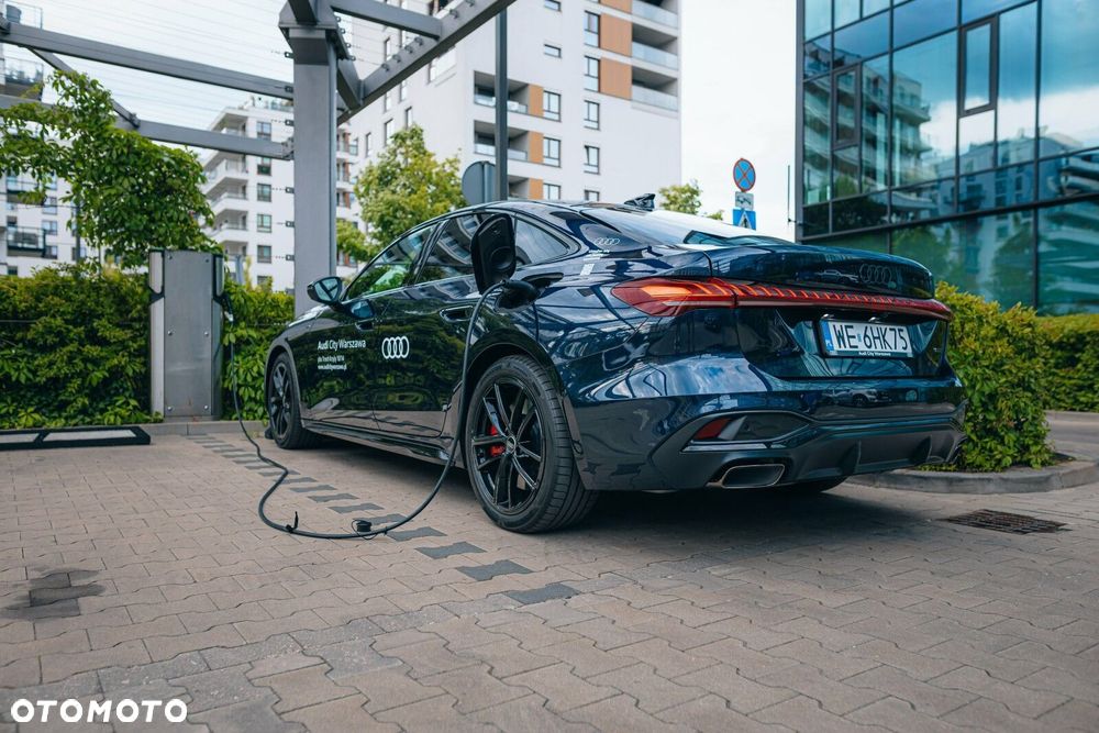 Audi A5 - 9