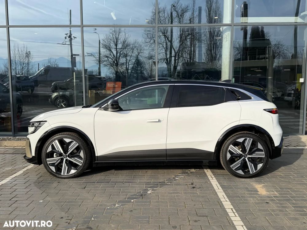 Renault Megane - 8