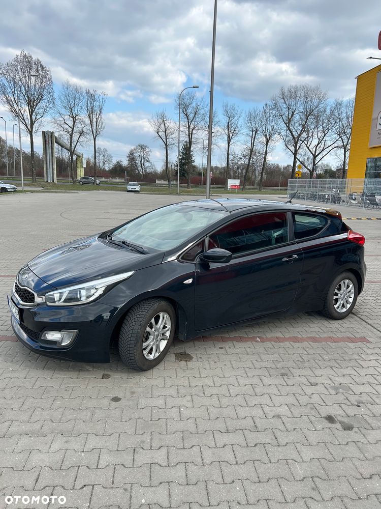 Kia ProCeed 1.6 GDI Edition 7 - 4