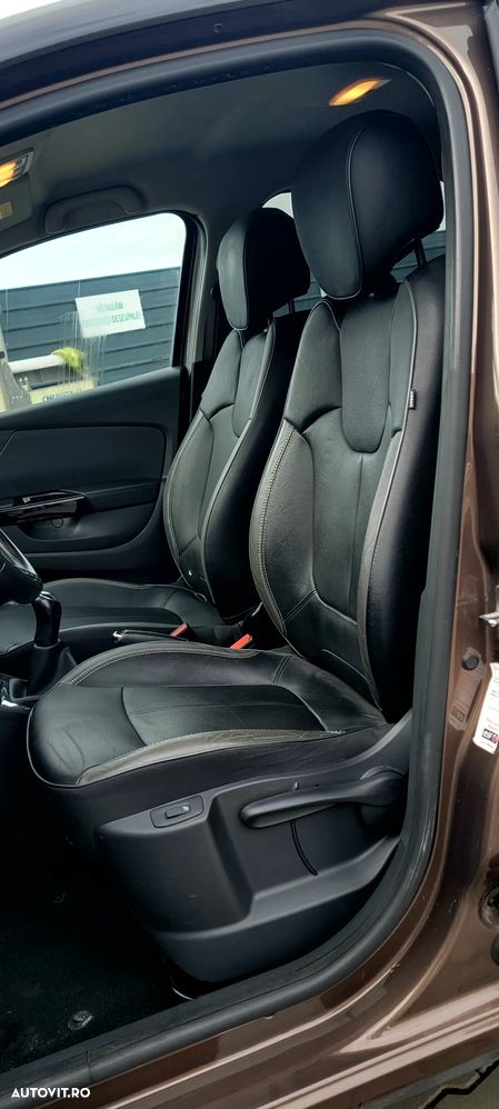 Renault Captur (ENERGY) dCi 90 INTENS - 8