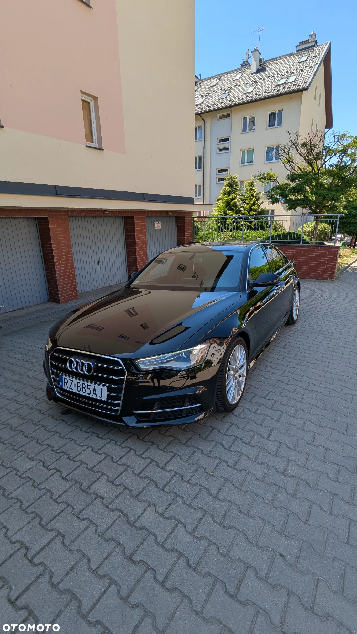 Audi A6 2.0 TFSI Quattro S tronic - 36