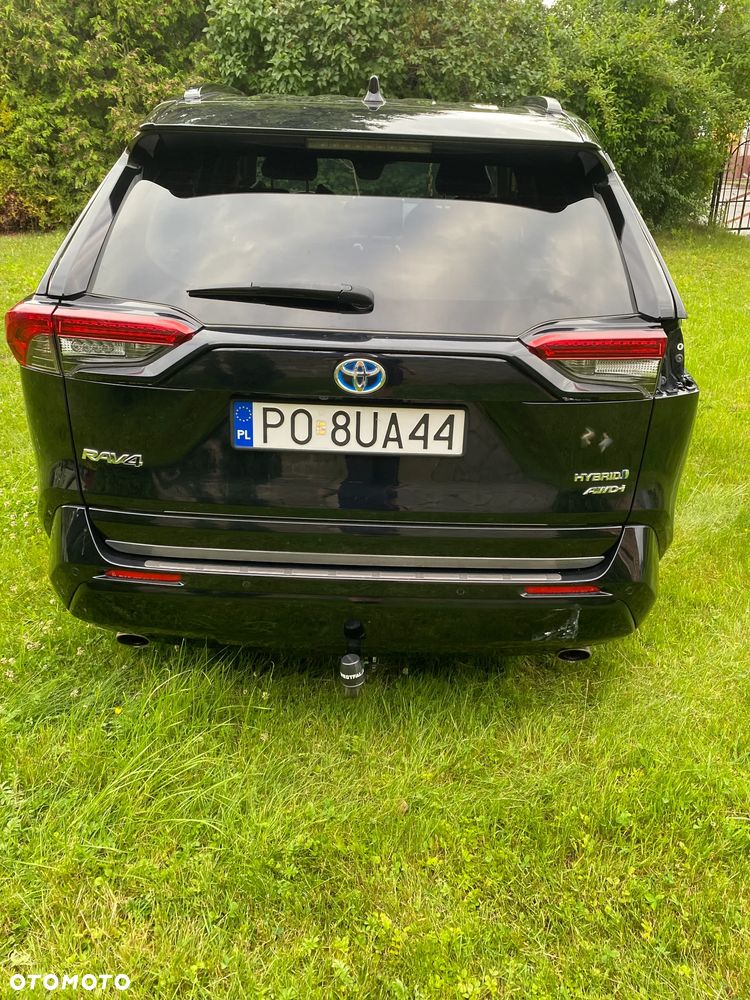 Toyota RAV4 - 4