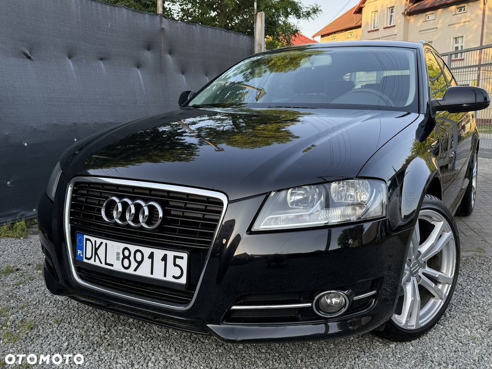 Audi A3 Sportback 1.6 Ambiente - 2