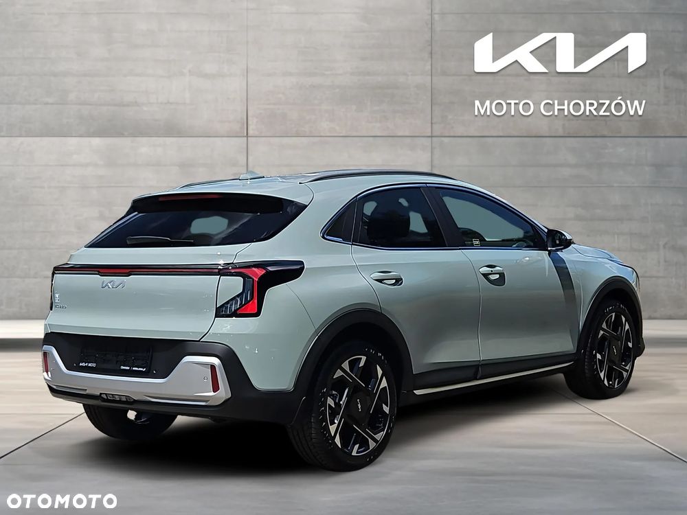 Kia XCeed 1.6 T-GDI L DCT - 5