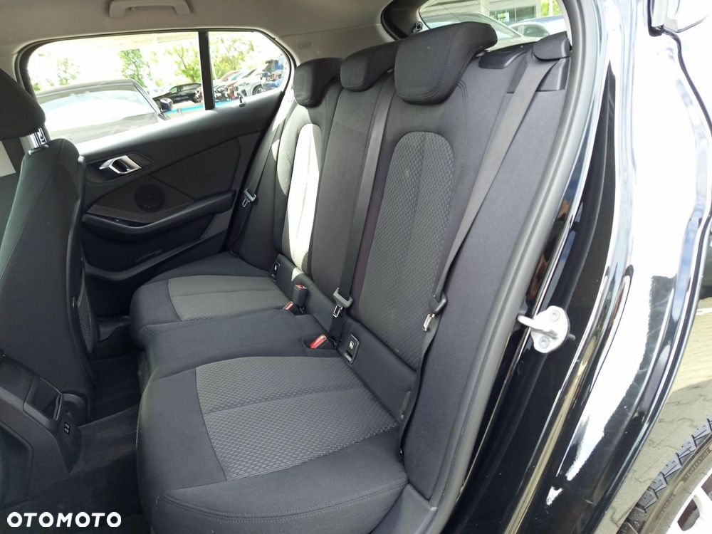 BMW Seria 1 - 20