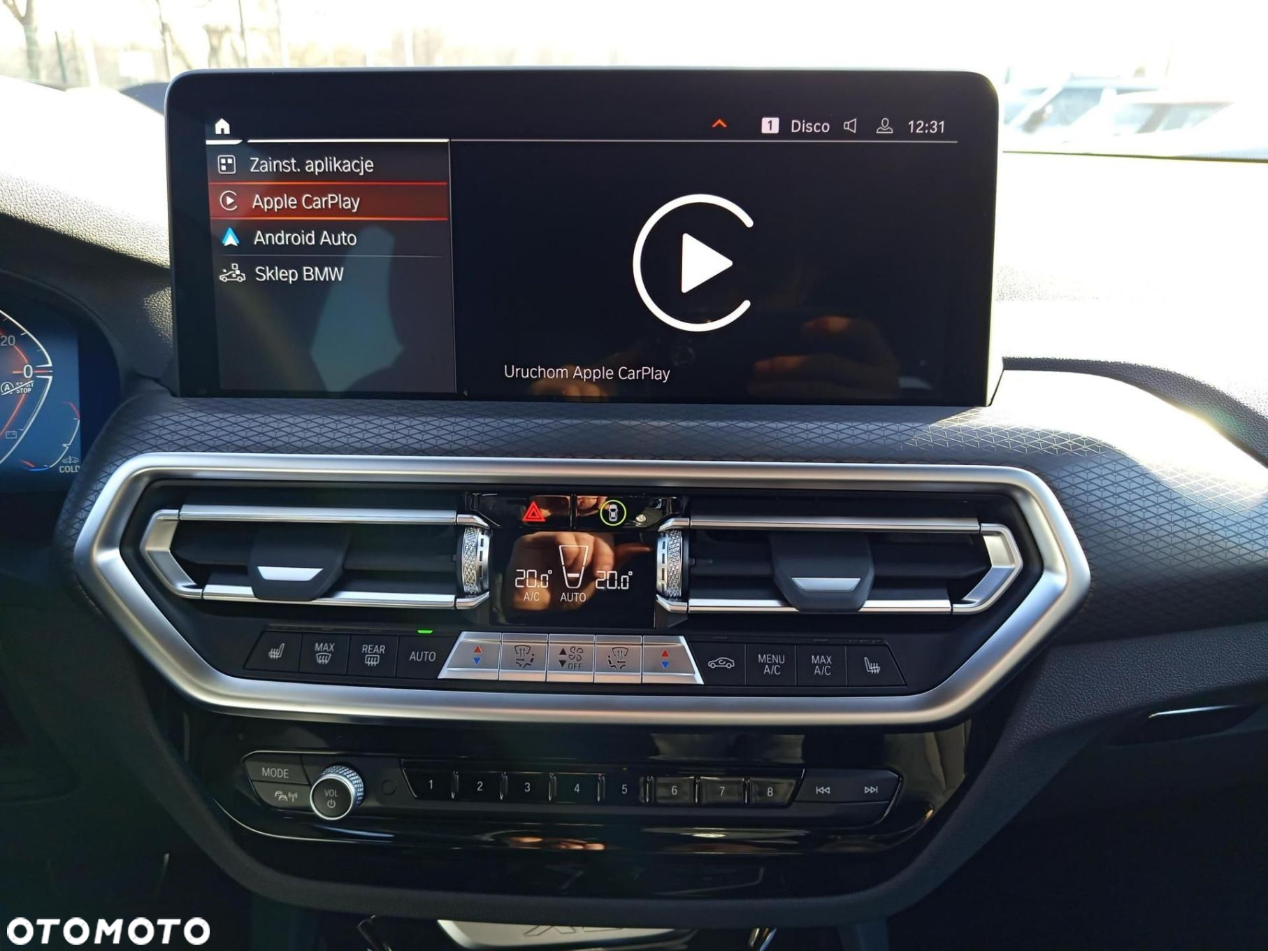 BMW X3 - 18