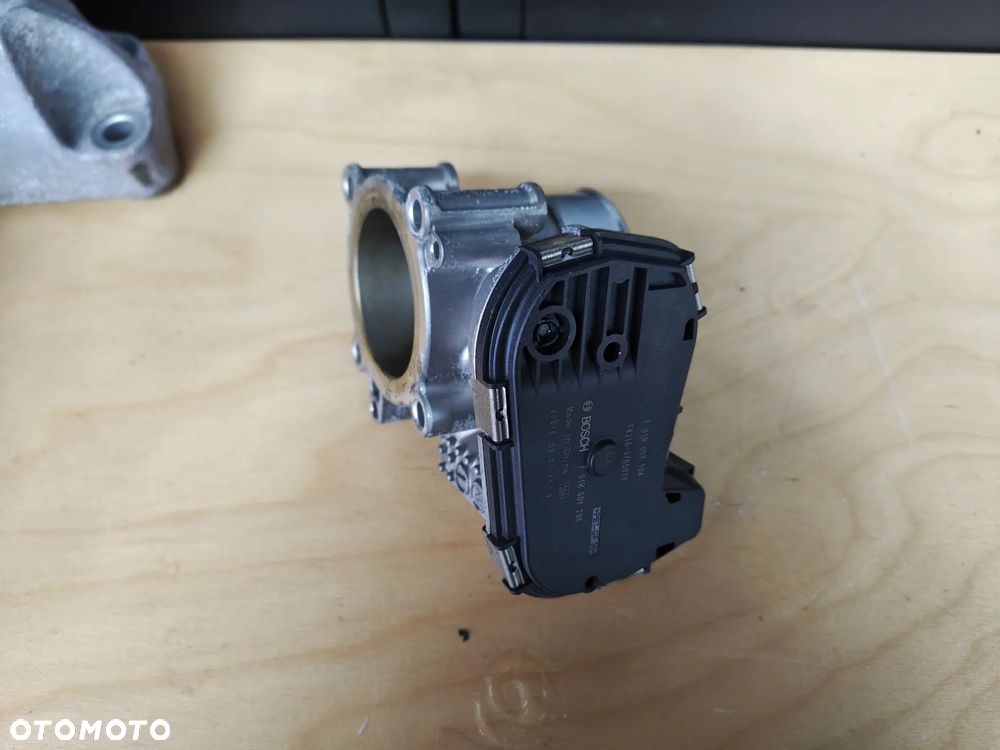 Przepustnica F4J16-3765010 Jaeco  5 Omoda  5 Tiggo 7 PRO 8 PRO 1.6 T-GDI - 2
