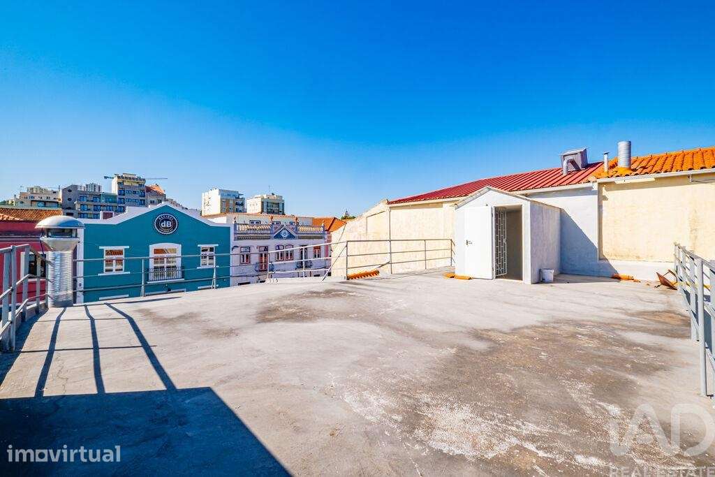 Prédio em Setúbal - Grande imagem: 4/40