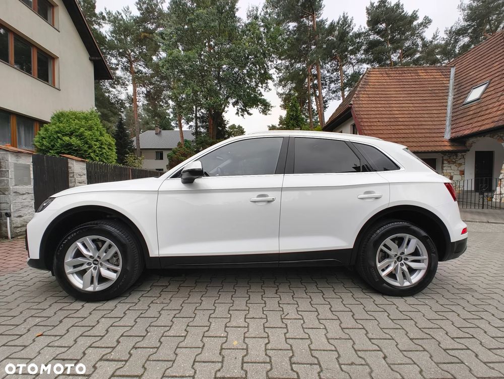Audi Q5 ver-40-tdi-quattro-sport-s-tronic - 14