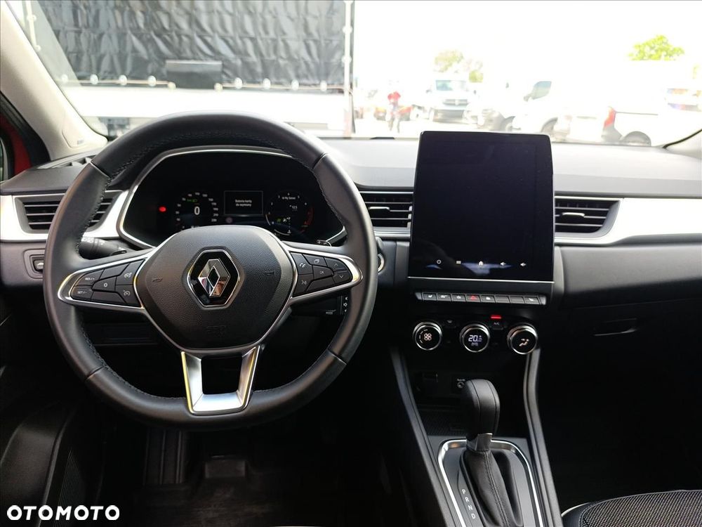 Renault Captur - 13