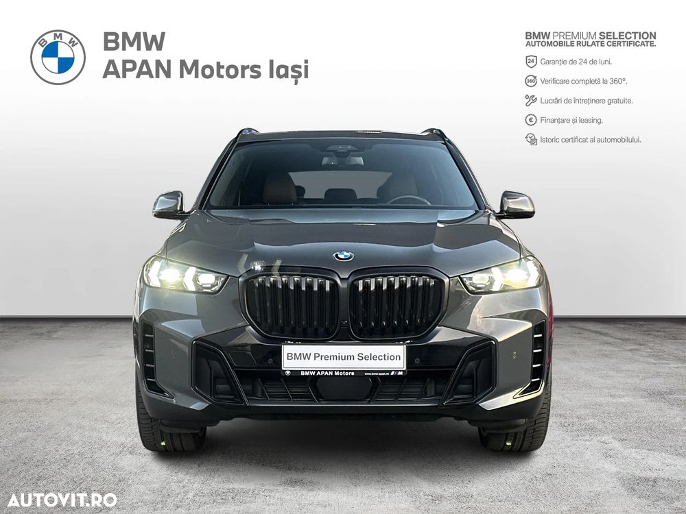 BMW X5 xDrive30d - 2