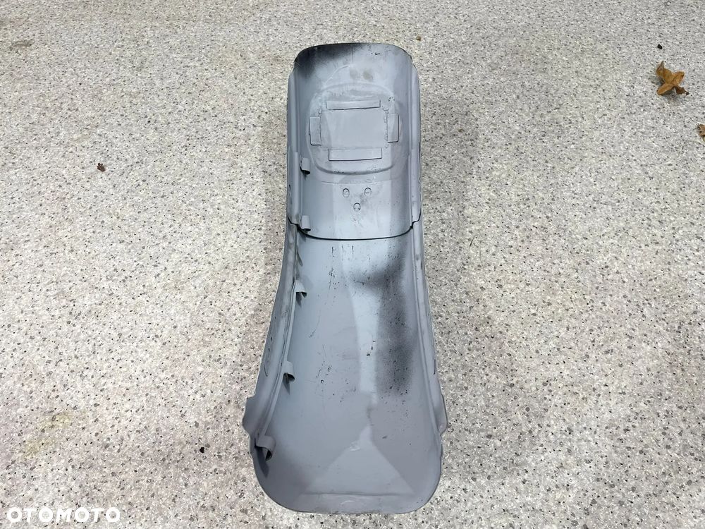 osłona łańcucha błotnik nadkole Harley-Davidson Sportster 900 (nr1167) - 10