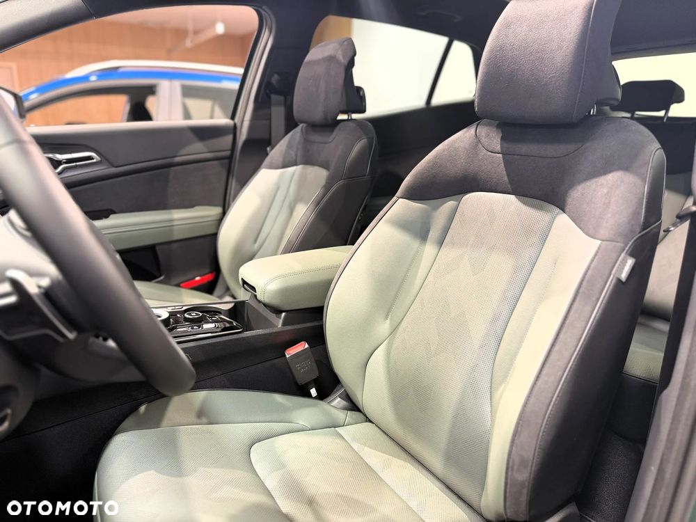 Kia Sportage 1.6 T-GDI Anniversary 2WD DCT - 19