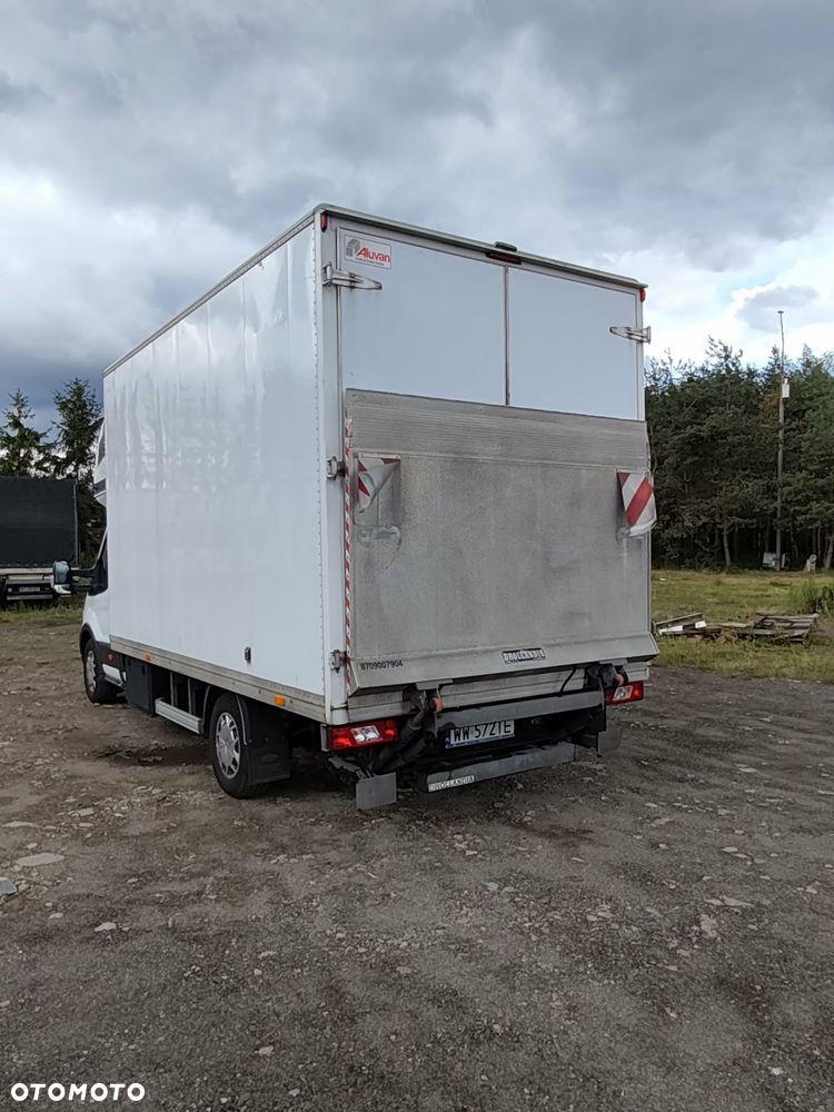 Ford Transit L4-Trend - 8