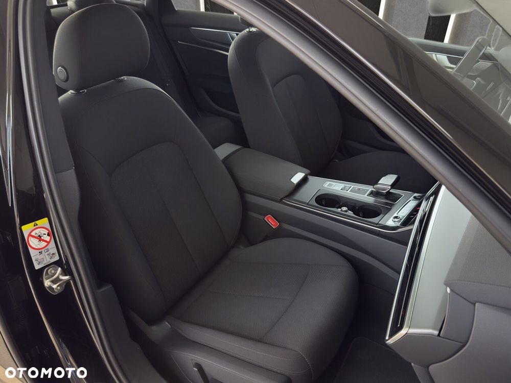 Audi A6 Limousine - 18