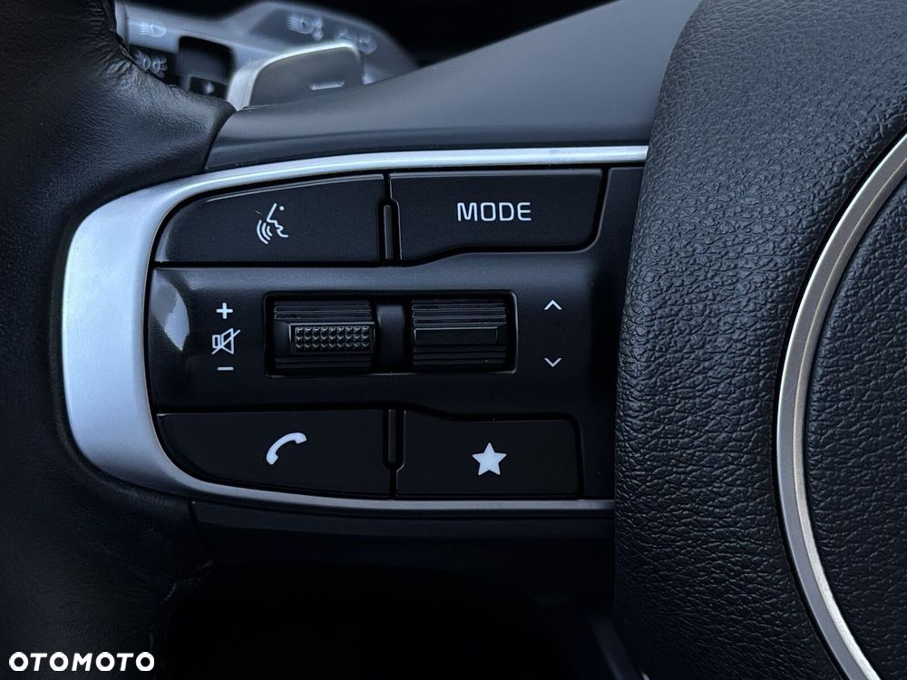 Kia Sportage - 17