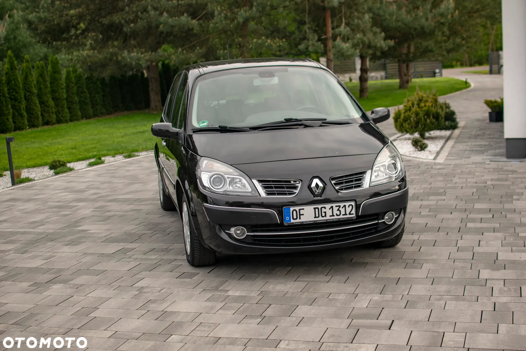 Renault Scenic - 13