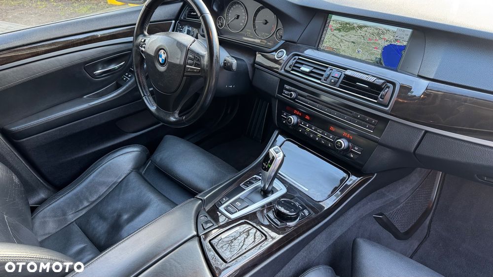 BMW Seria 5 - 14
