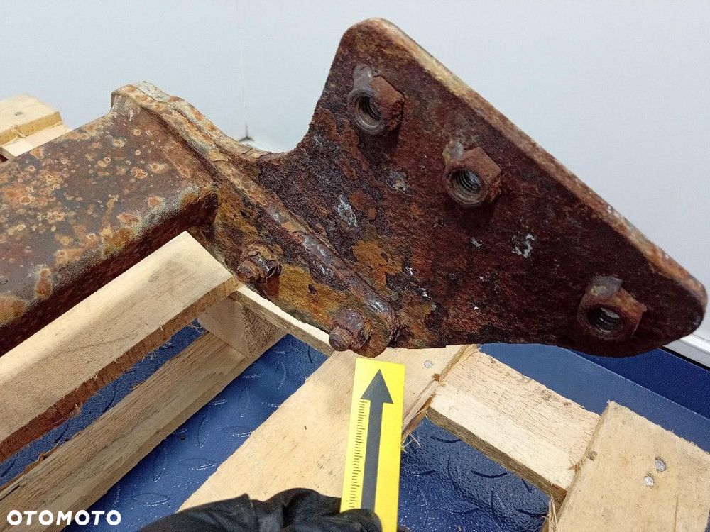 VOLVO XC90 LIFT HAK DO PRZYCZEPY 4044 - 11