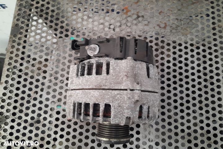 ALTERNATOR 8519890 MX1253 BMW Seria 3 F30/F31/F34 [2011 - 2016] - 2