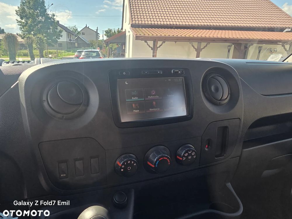 Renault Master - 10
