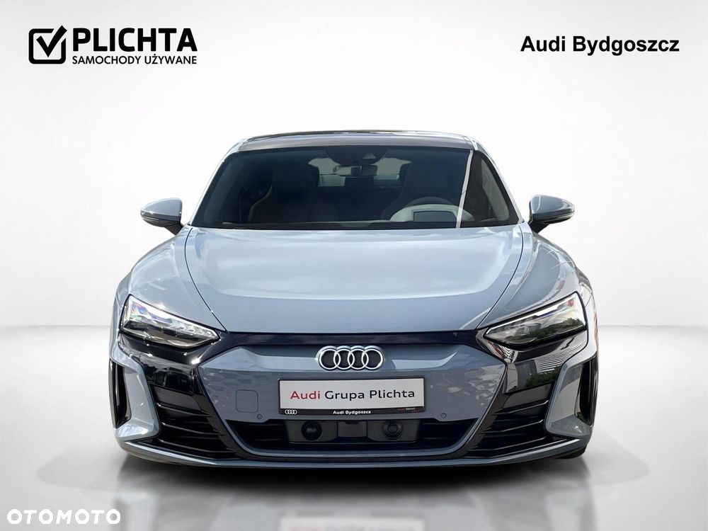 Audi e-tron GT - 9