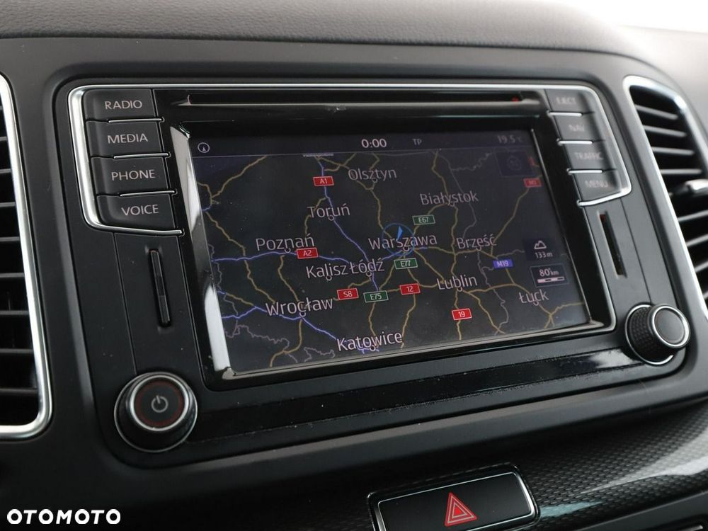 Seat Alhambra 2.0 TDI Style Advanced DSG - 26
